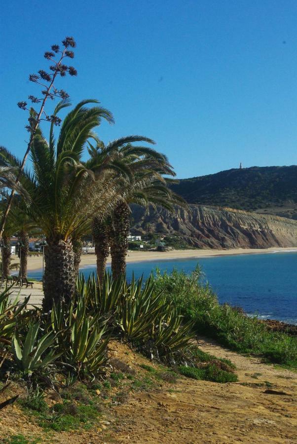 Апартаменты Perto Do Mar Praia Da Luz Экстерьер фото