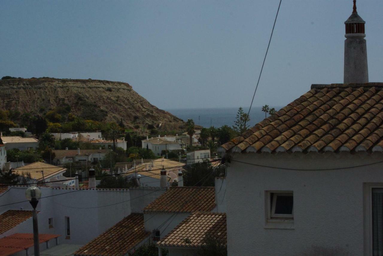 Апартаменты Perto Do Mar Praia Da Luz Экстерьер фото