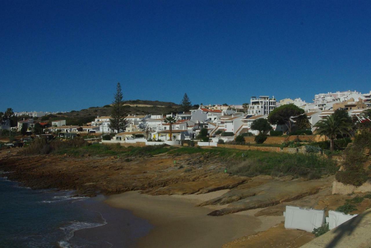 Апартаменты Perto Do Mar Praia Da Luz Экстерьер фото